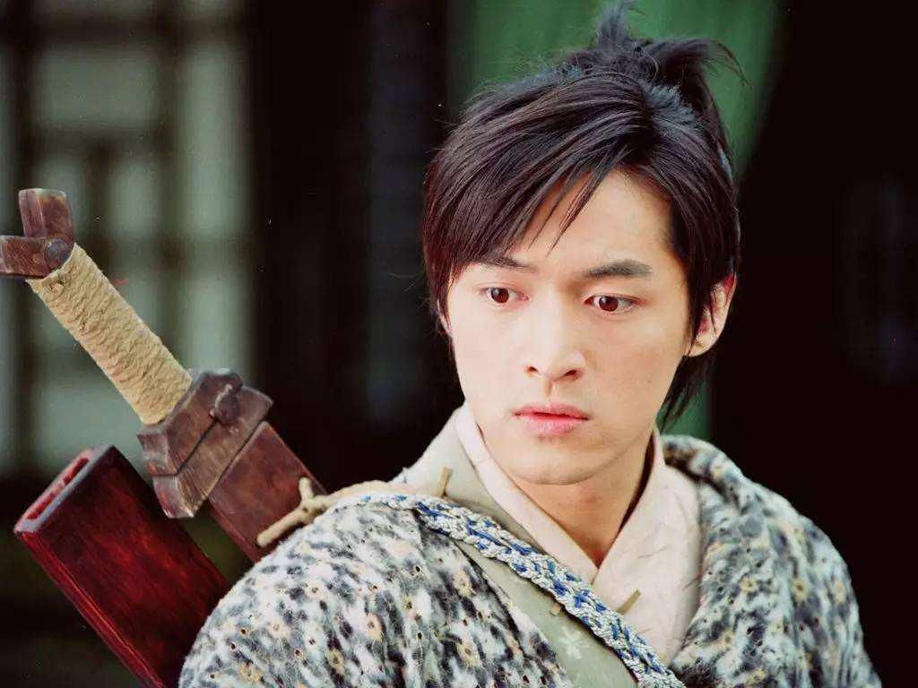  荧幕|华语影视剧中的20大经典荧幕形象，至今无人超越！