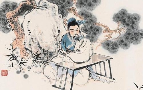 职业|本卖文为活,翻令室倒悬—写手这一职业历史悠久,宋朝还有润笔费
