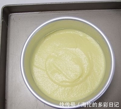 幸福感|幸福感爆棚的——双层芝士蛋糕