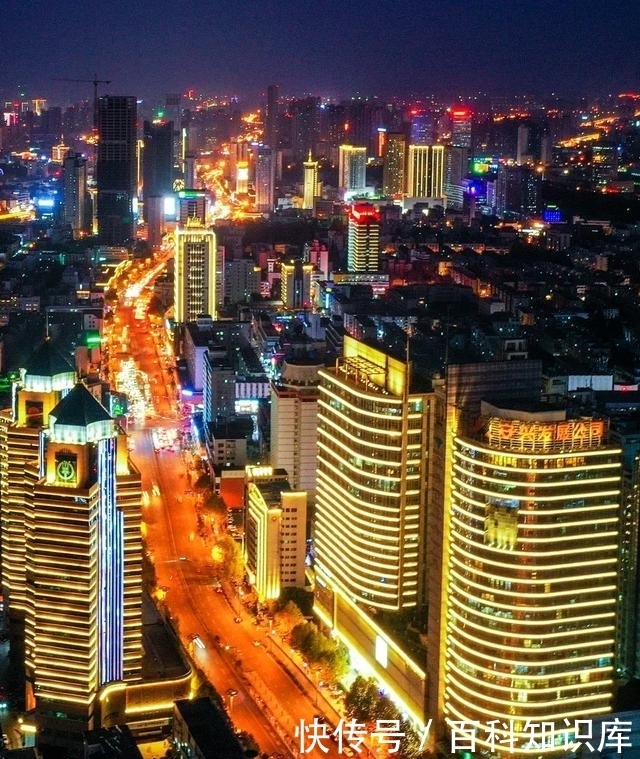  王排|中国这个省会，竟如此惊艳，原来我们都严重低估了它