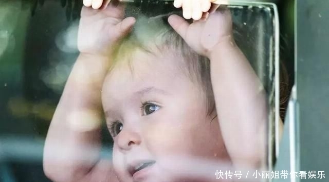  民警|婴儿被困车内险丧命，只因妈妈这句话！很多家长都犯过这个错