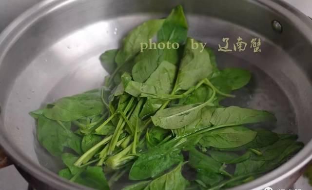 蒸蛋|? 蒸蛋蒸出大理石模样,吃一口又嫩又滑,真美