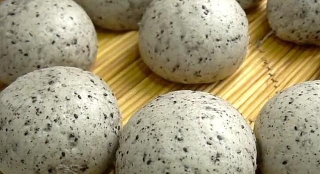 钟之后|好吃又筋道的大馒头，做法简单，味道独特，方法和技巧告诉你