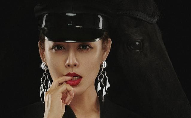  霏霏|《浪姐》7人女团诞生，宁静第一名，孟佳大逆袭，王霏霏成意难平