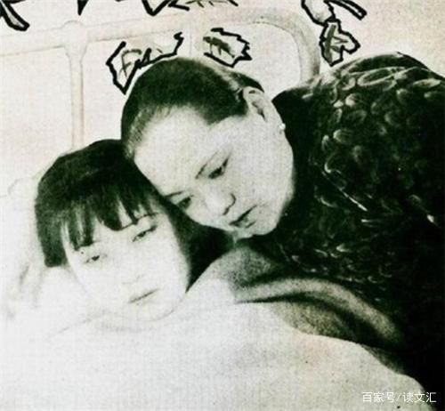 残忍|旧上海的爱情有多残忍?富家小姐爱上仆人，命运却凄惨得令人心碎