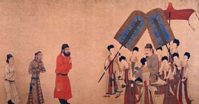 唐朝|看《长安十二时辰》，浅析唐朝羊肉饮食文化？羊肉来源，烹饪方法