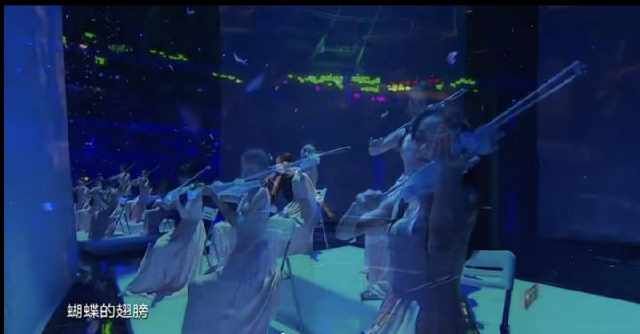  太好听|张靓颖好稳为什么会上热搜？大家如何评论的？