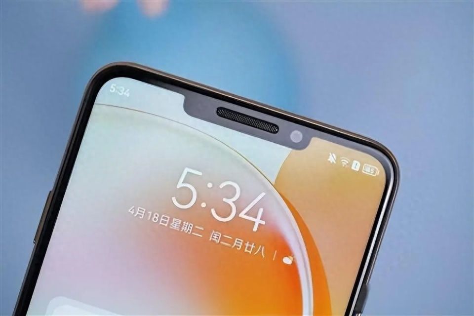 华为手机双11也降价，7000mAh超大电量才1299元，5000万+鸿蒙OS