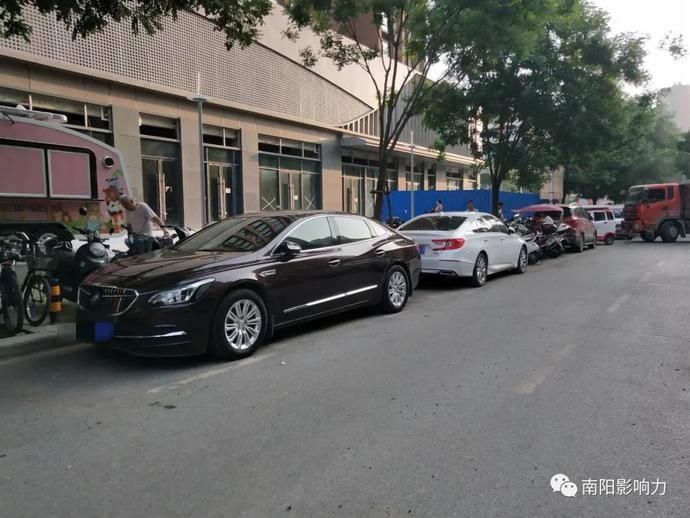 南阳|南阳街头惊现“zui贵”摄像头！