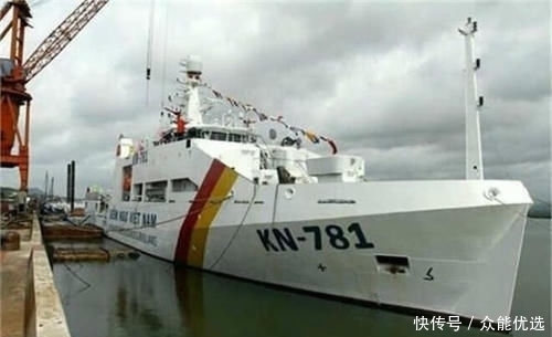 架势|越南建造护卫舰,盟友却摆出“铁公鸡”架势,一套设备都不愿提供
