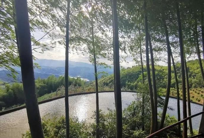  南平|南平 | 这五个25°C的古村落，又美又凉爽~