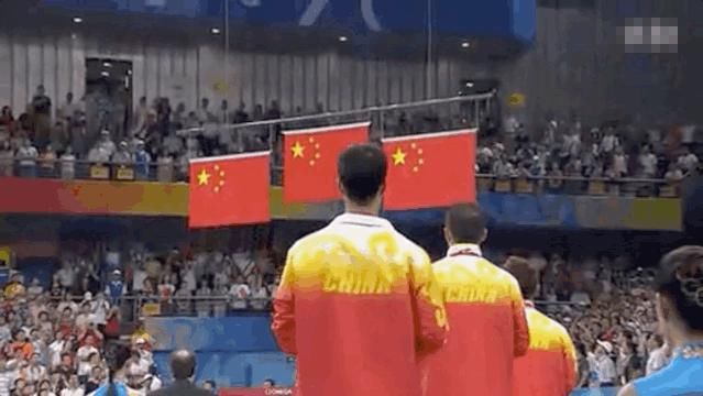  眼泪|12年后这一幕重上热搜，才发现我们都欠2008一场眼泪