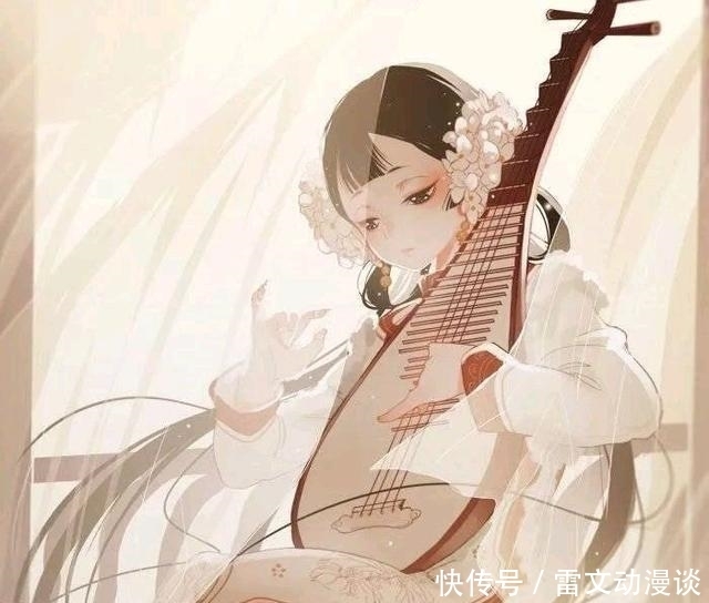 头像|女生动漫头像,唯美古风