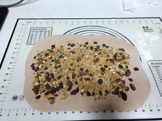 迷上|最近迷上一早餐,一卷一蒸,健康好吃不上火,4000网友求做法