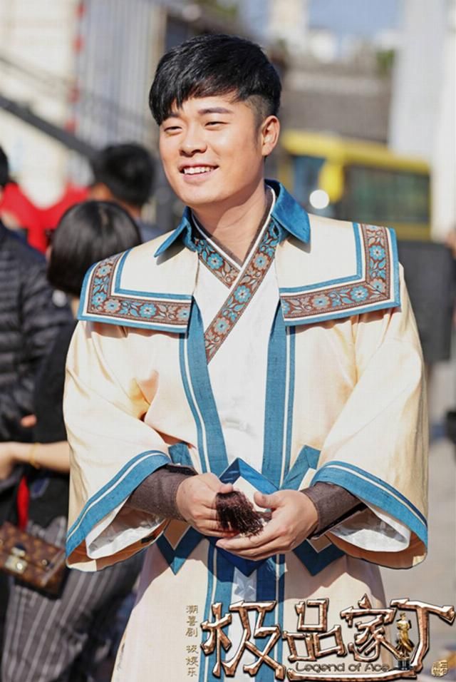  陈赫|陈赫被指不务正业，没戏拍没综艺忙着宣传火锅，三个方面陷入瓶颈