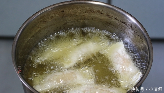 春卷|这几样食材搭配做春卷,鲜甜爽脆低脂肪,脆卜卜,户外携带很方便