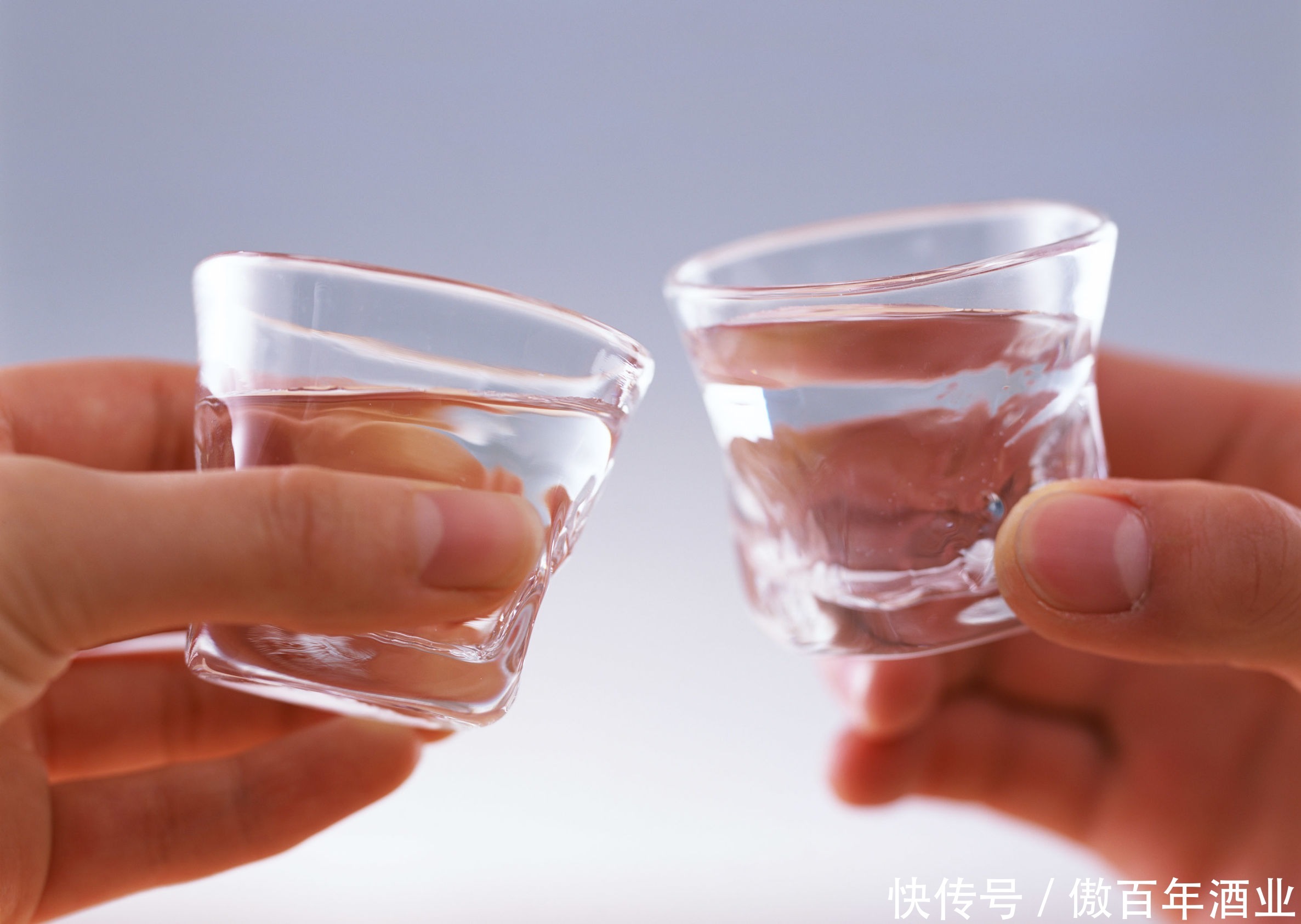 永远|高端白酒和低端白酒，不看永远不知道的四大区别！