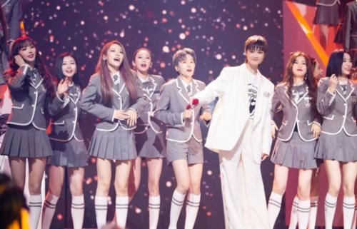  得知|《青春有你2》决赛邀请谢娜，得知《创3》主持是谁后，控场稳了！