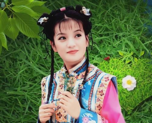  看电视剧|赵薇在节目中称：所有女演员都很难出头，大家如何看