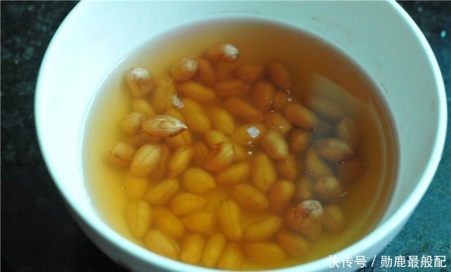 维生素C|这种芽营养高,敢吃的人却不多,市场上不常见,自己做吧,挺简单