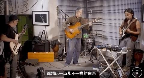  野孩子|弄哭周迅、违规退赛，这群人是有多野？！