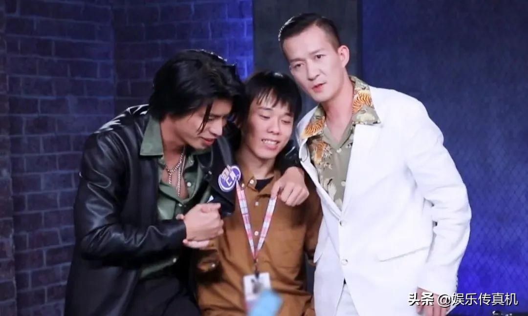  观众|《乐队的夏天》五条人又被淘汰了，只是还会有多少观众去捞他们？