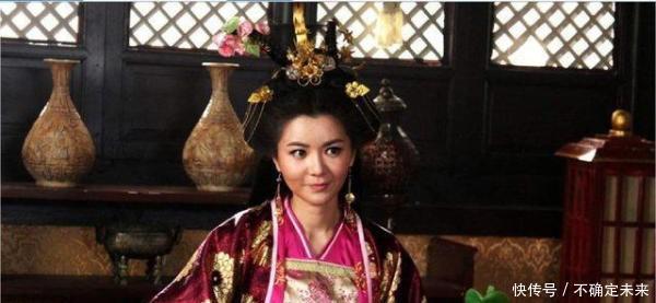 斩首|史上第一悲惨的美女,10岁被皇帝霸占怀孕,29岁被斩首,美也是罪!