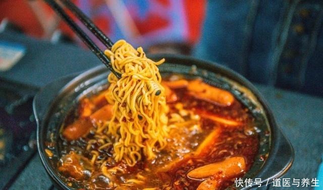 重庆|科园四路被严重低估的重庆夜宵大本营!