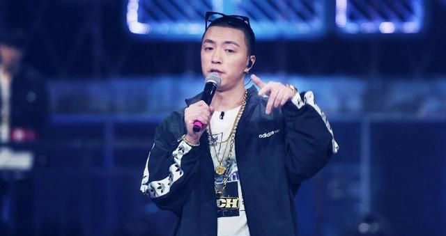 决赛|中国新说唱:决赛局势再增变数,李大奔或小青龙,有可能强势回归