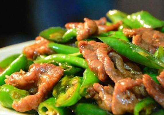 家人|几道简单美味又下饭的家常菜,看着就流口水,学会做给家人尝尝