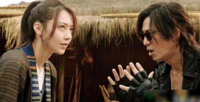  删减|《重启》第二季过审，集数却又遭删减，只求铁三角多点戏份