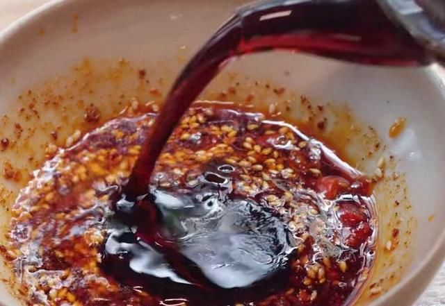 万能|老一辈传下来的“万能凉拌酱汁”悄悄告诉你们可不要外传哦!