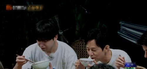  露馅|《向往4》都夸黄磊做饭好吃，欧阳娜娜直接“露馅”？网友：打扰了！