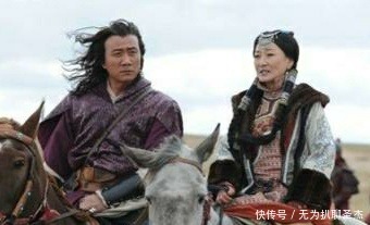 唆鲁|她出身贫寒,接连生下四位皇帝,丈夫惨死后被称为“四帝之母”