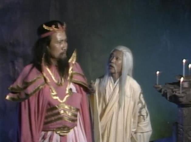 天资平庸|唯一被金仙打败的大罗金仙,封神之战后却成圣人,与元始分庭抗礼