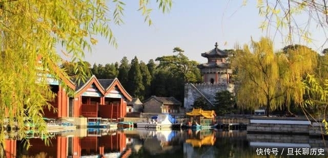 挪用|甲午战争战败，都怪慈禧挪用了海军军费，世人都冤枉这个女人了