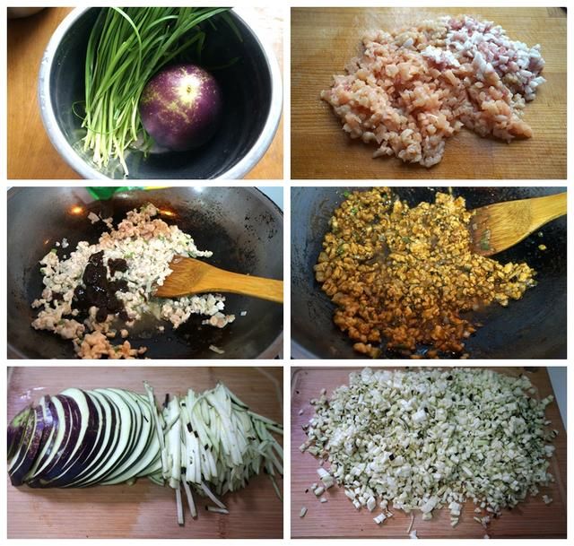 肉馅|喜欢吃饺子的别错过,有3种饺子做法,营养美味,太受欢迎了