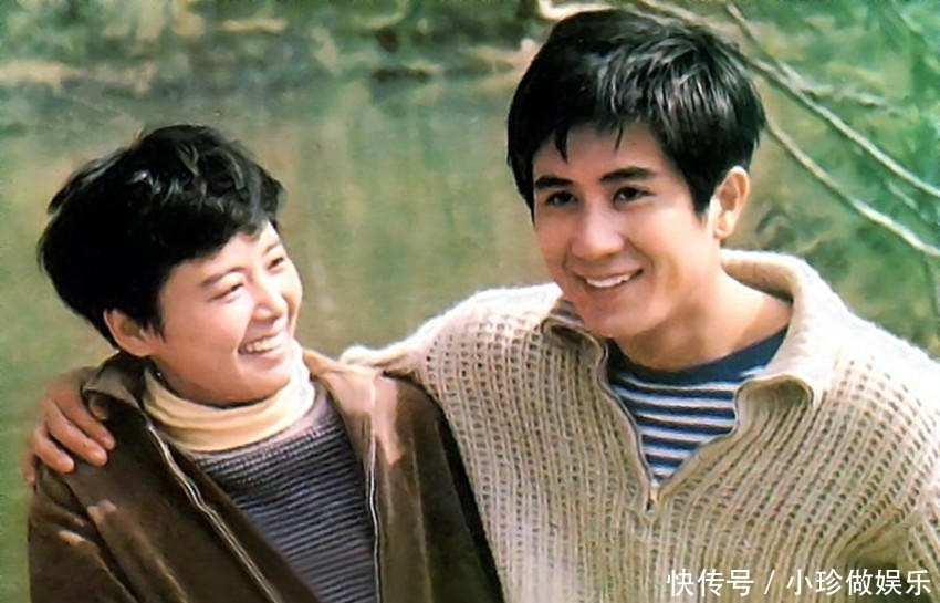 张瑜|张瑜在最红的时候去美国留学,63岁依然单身无儿女,活得很幸福