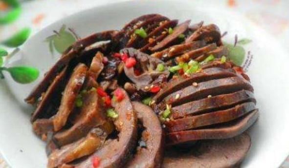 旅游|韩国妹妹来中国看哥哥，看到菜品惊呆了：你们吃这个？