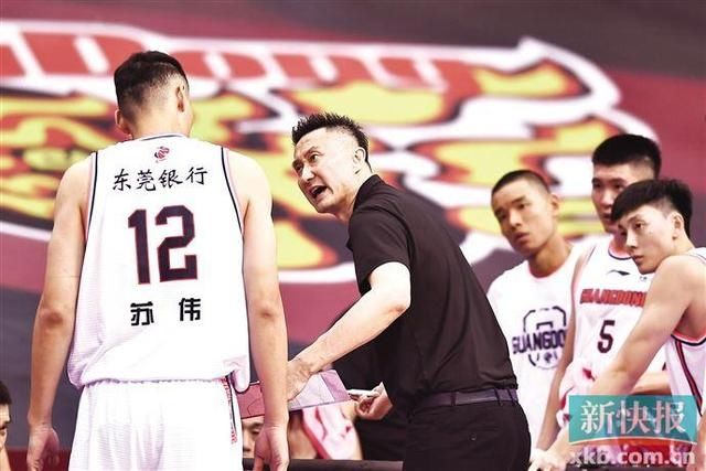  青岛|今日，广东决战东道主青岛