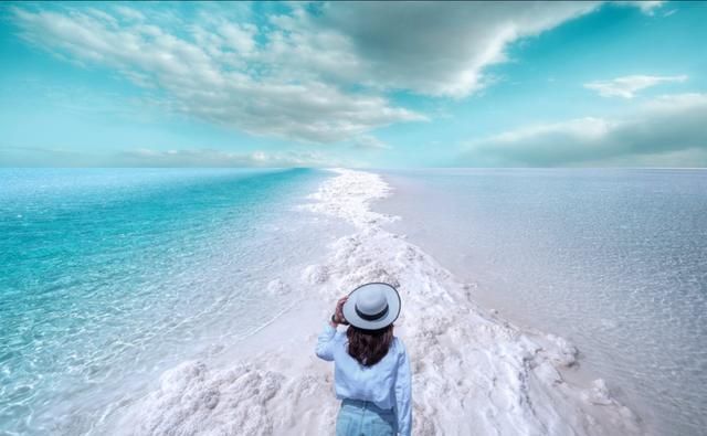  计划|来不了新疆，没关系，我们还有大西北！| 沙丁鱼计划