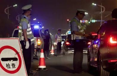  艺人|一知名艺人涉嫌酒驾被罚！