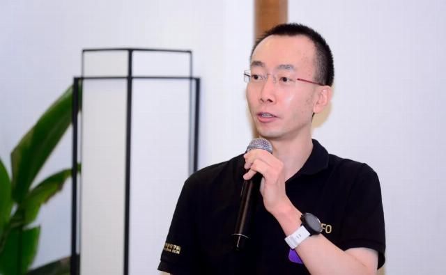 跨界|李凯:在跨界中保持敏感和好奇| 清华毕业季 · 未来可期