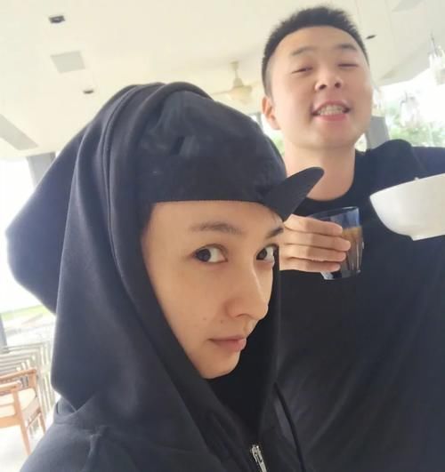  吴昕|三次表白无果，杜海涛一句有我在，是对吴昕15年的守护