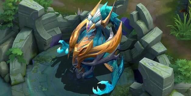 王者荣耀|原来只要一直排位就可以上王者……