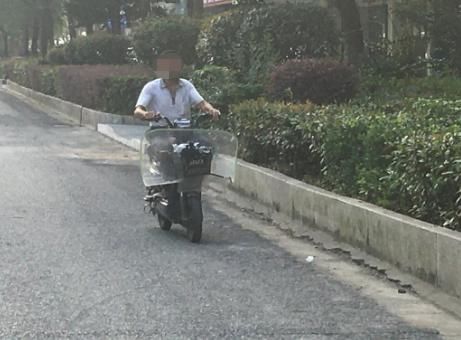  行者|萍乡又一批最丑“逆行者”被曝光了，快看你认不认识？