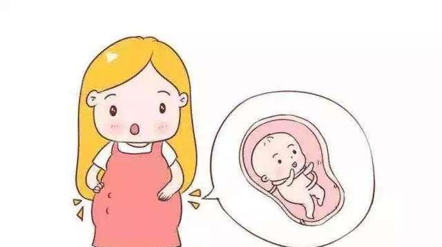  习惯|孕妈注意！孕期4种习惯，容易造成脐带绕颈，孕妈要及时调整