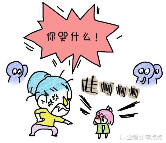  棉花糖|你和孩子有多大仇？要故意不满足孩子的需求！