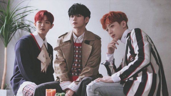  姜丹尼尔|南韩小金碗WANNAONE，最意难平限定男团，解散后人气排名重新洗牌