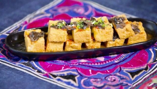 GET|丽江的这些美食,你GET了吗?